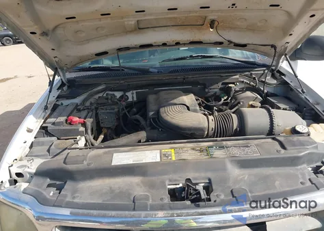 2003 Ford F-150 Lariat/Xl/Xlt z USA, uszkodzony, nr VIN 1FTRX17W53NA59863